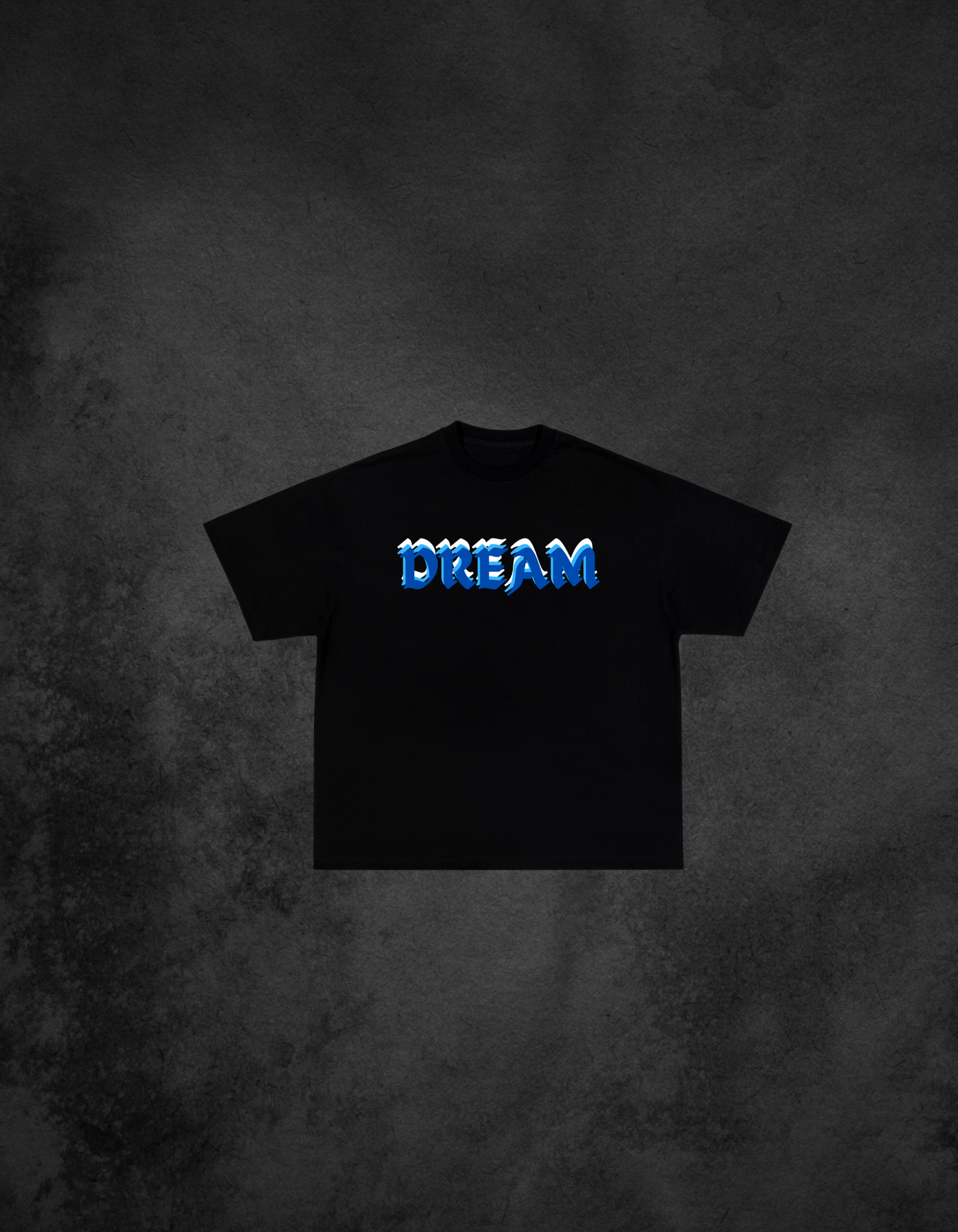 Dream Oversized Shirt