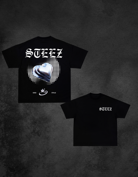 Steez Oversized T-shirt